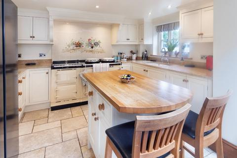 4 bedroom detached house for sale, Mill Lane, Stadhampton, Oxford, Oxfordshire, OX44