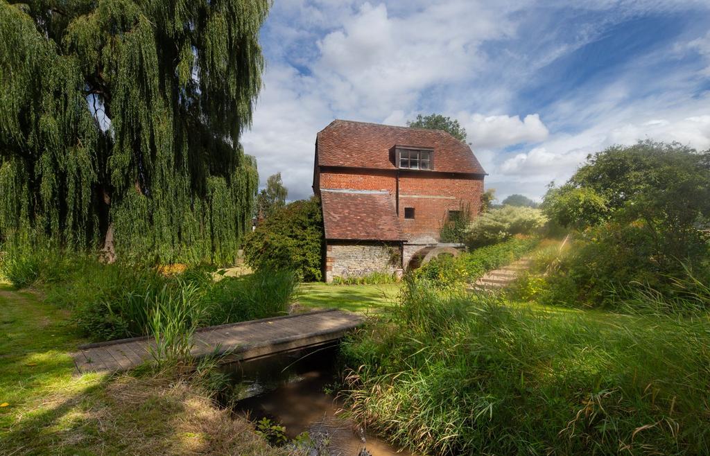 Mill