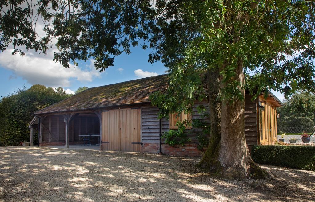 Barn