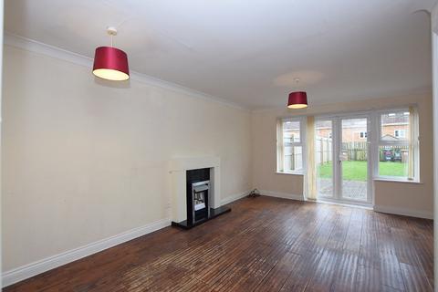 3 bedroom townhouse for sale, Talisker Avenue, East Ayrshire KA3