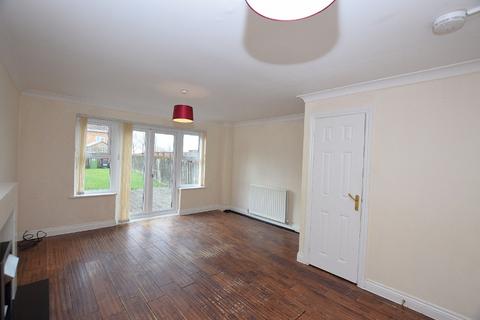 3 bedroom townhouse for sale, Talisker Avenue, East Ayrshire KA3