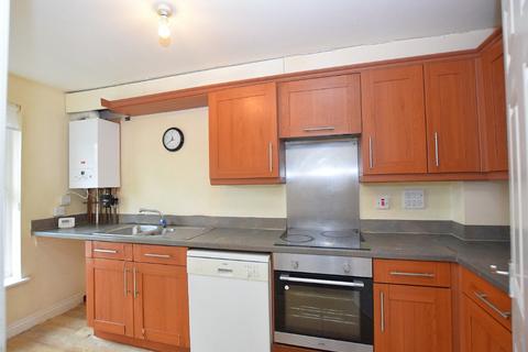 3 bedroom townhouse for sale, Talisker Avenue, East Ayrshire KA3