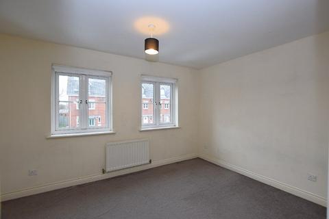 3 bedroom townhouse for sale, Talisker Avenue, East Ayrshire KA3