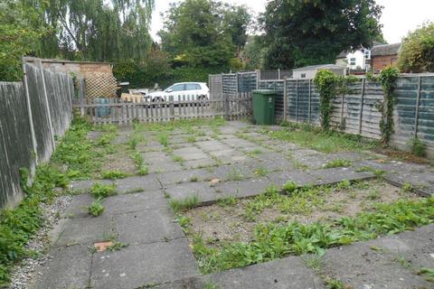 undefined, CENTRAL WATFORD WD17