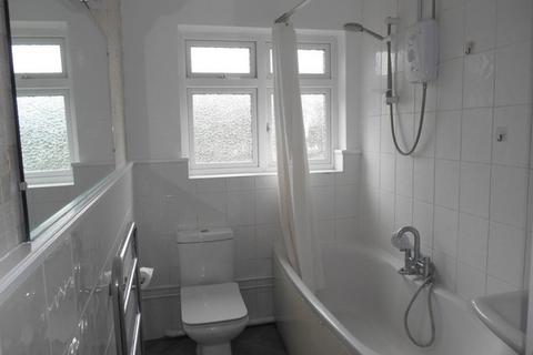 undefined, CENTRAL WATFORD WD17