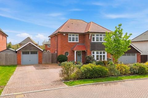 3 bedroom detached house for sale, Laurel Drive, Bulphan, RM14