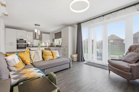 3 bedroom detached house for sale, Laurel Drive, Bulphan, RM14