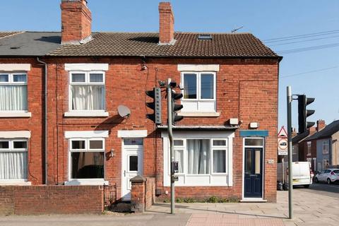 undefined, Nottingham Road, Alfreton DE55