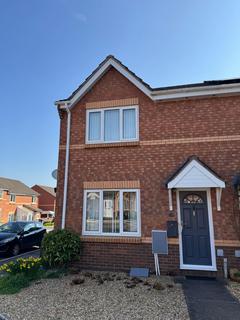 undefined, Rews Meadow, Exeter, EX1
