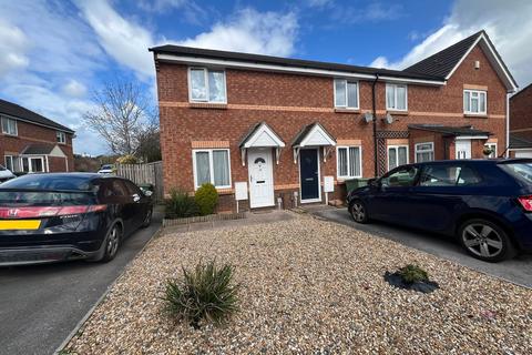 undefined, Rews Meadow, Exeter, EX1