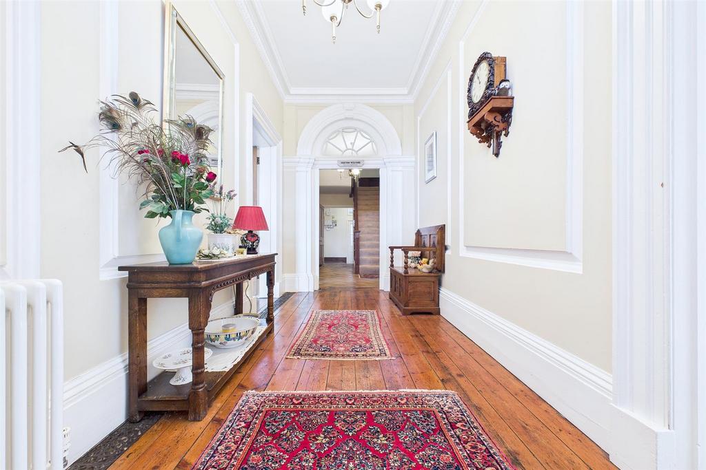 Hallway
