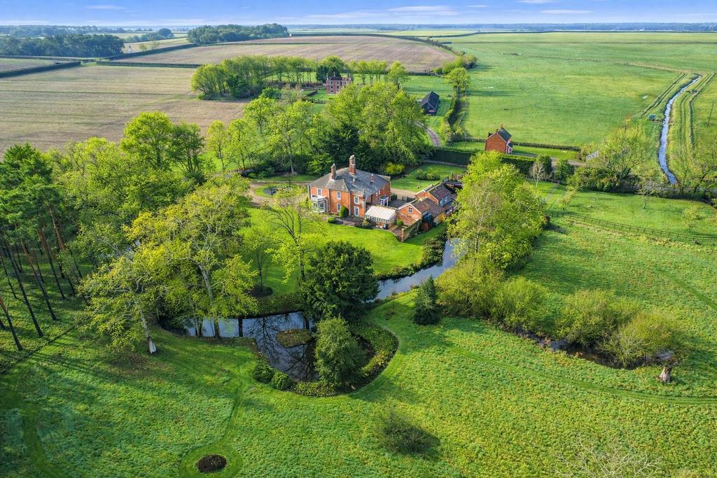 Drone View