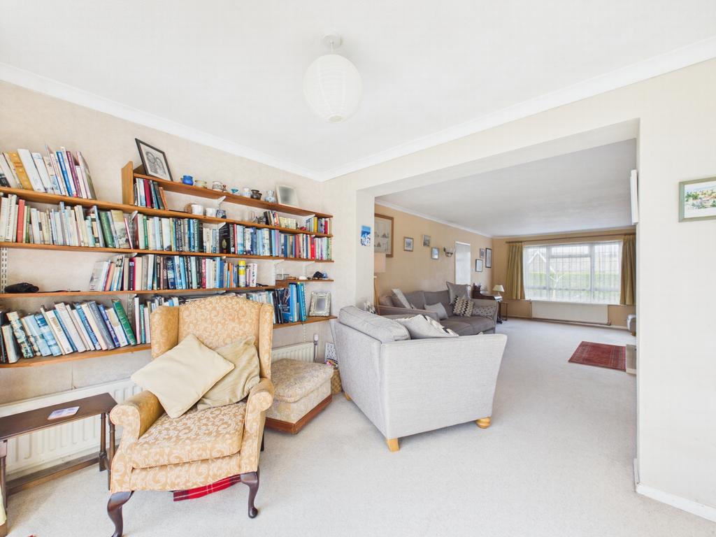 Living room 2
