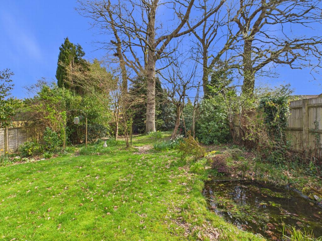 Garden 3
