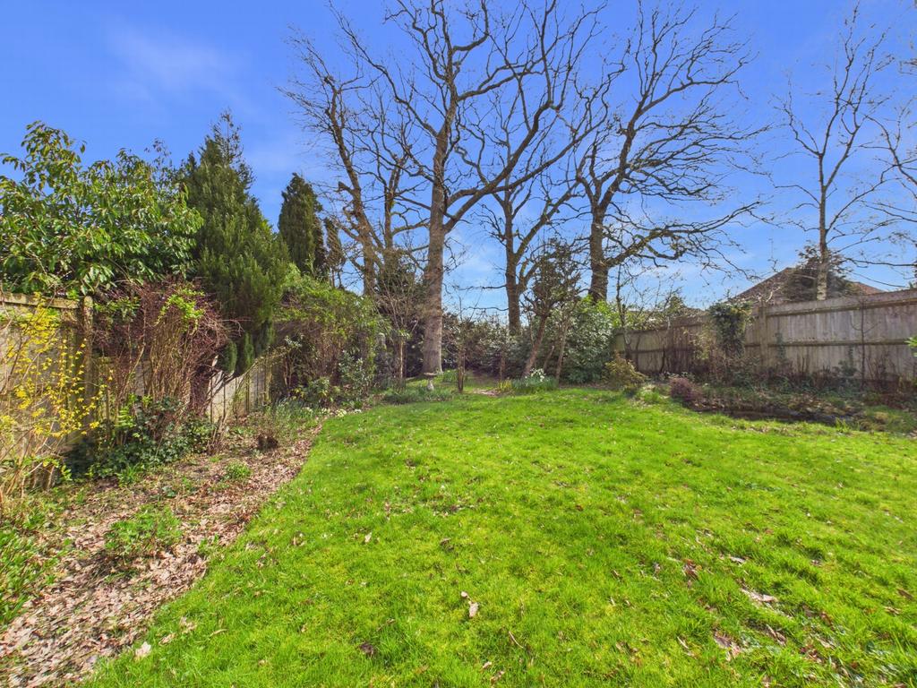 Garden 7