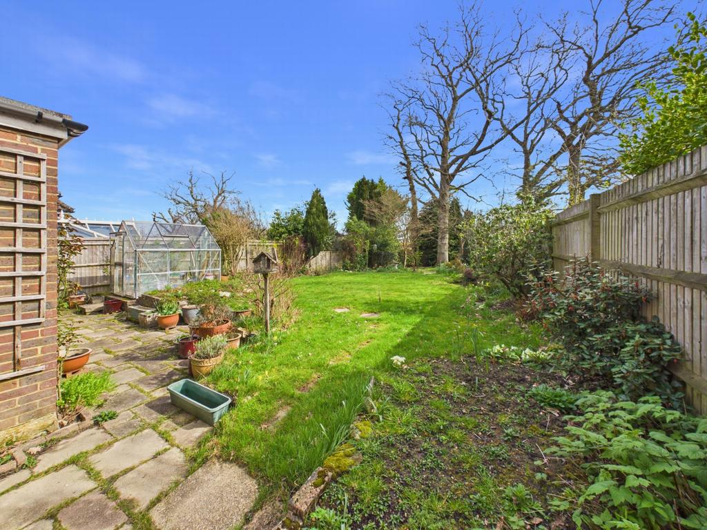 Garden 1