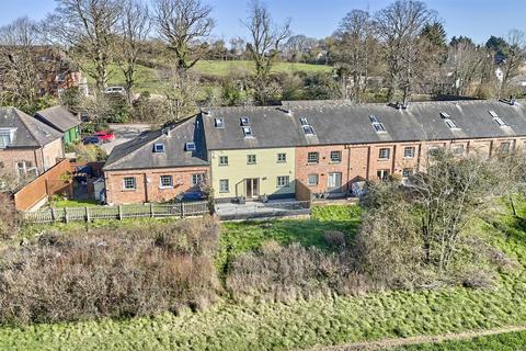 4 bedroom house for sale, The Old Brewery, Furneux Pelham, Buntingford SG9