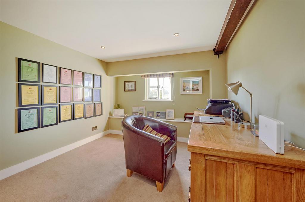 Bedroom four