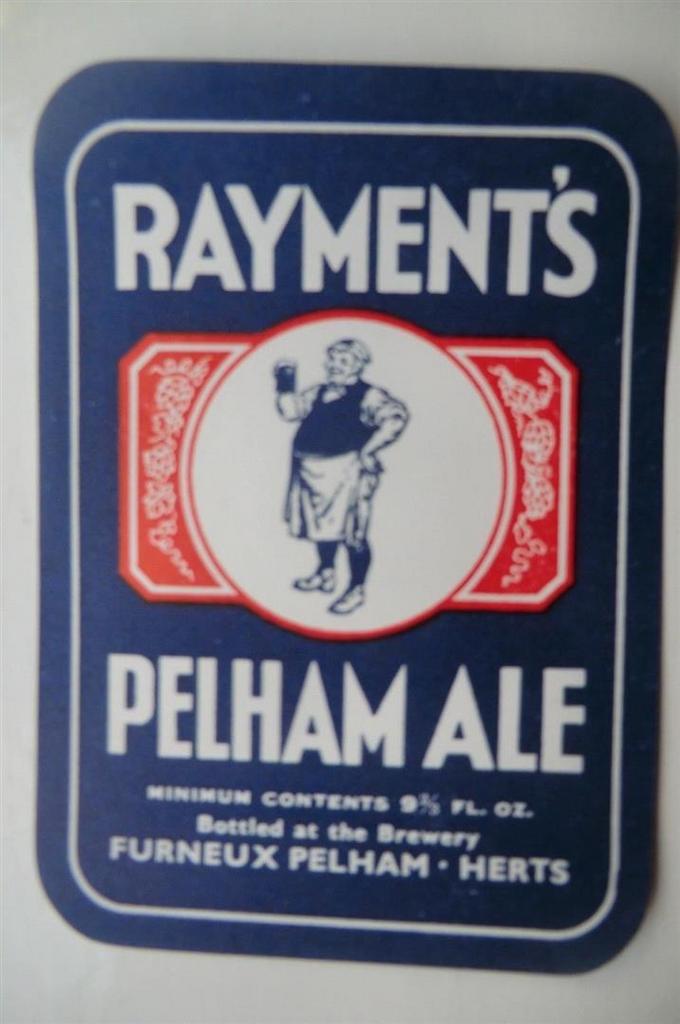 History Of The Old Brewery