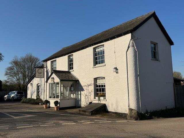Local Pub