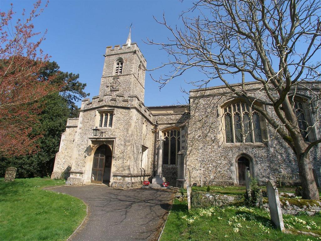 Church