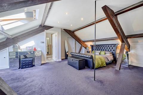 4 bedroom house for sale, The Old Brewery, Furneux Pelham, Buntingford SG9