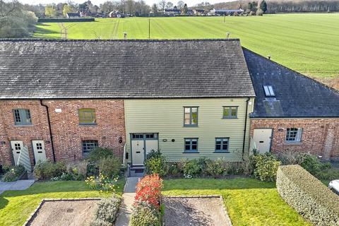 4 bedroom house for sale, The Old Brewery, Furneux Pelham, Buntingford SG9