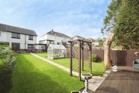 undefined, Heol Johnson, Talbot Green, PONTYCLUN