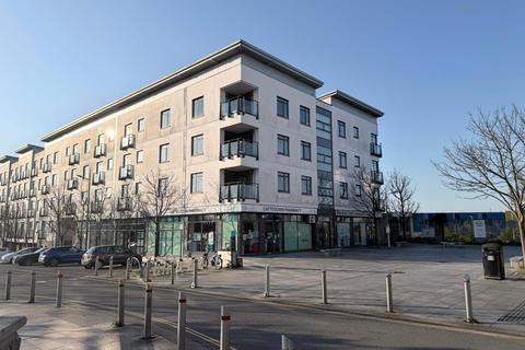2 bedroom flat for sale, Cattedown Road, Plymouth, Devon, PL4