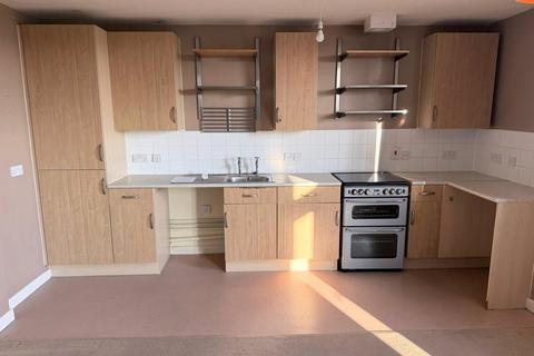 2 bedroom flat for sale, Cattedown Road, Plymouth, Devon, PL4