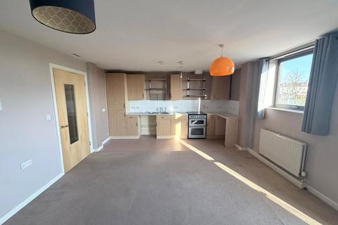 2 bedroom flat for sale, Cattedown Road, Plymouth, Devon, PL4