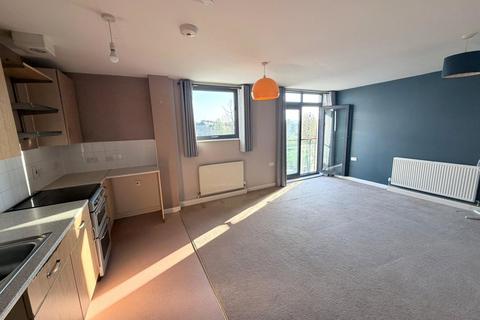 2 bedroom flat for sale, Cattedown Road, Plymouth, Devon, PL4