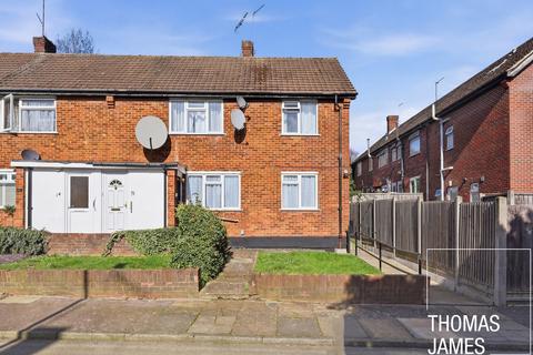 1 bedroom maisonette for sale, Linden Close, Southgate, N14