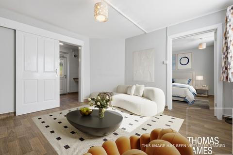 1 bedroom maisonette for sale, Linden Close, Southgate, N14