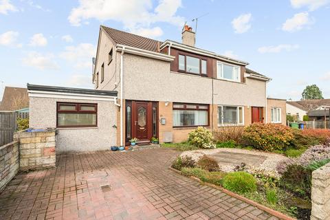 4 bedroom semi-detached house for sale, Ogilvie Place, Bridge Of Allan, FK9