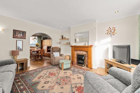 4 bedroom semi-detached house for sale, Ogilvie Place, Bridge Of Allan, FK9
