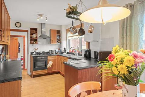 4 bedroom semi-detached house for sale, Ogilvie Place, Bridge Of Allan, FK9
