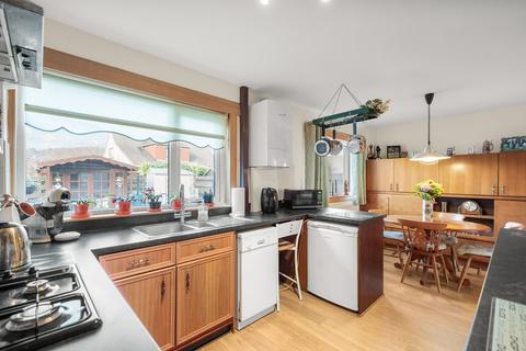 4 bedroom semi-detached house for sale, Ogilvie Place, Bridge Of Allan, FK9
