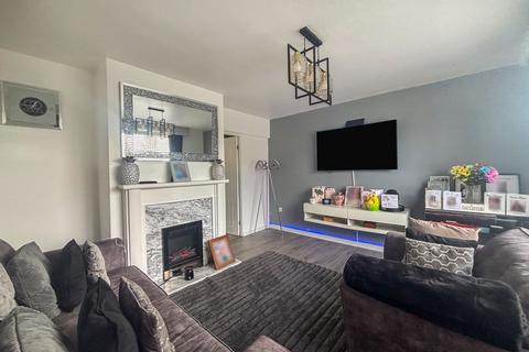 3 bedroom semi-detached house for sale, Burdale Avenue, Newcastle upon Tyne, NE5
