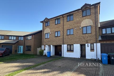 undefined, Baverstock Road, Talbot Village, Poole, BH12