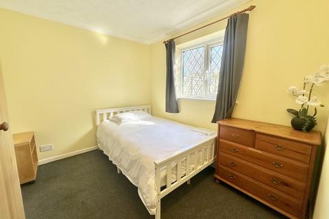 undefined, Baverstock Road, Talbot Village, Poole, BH12