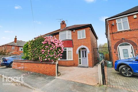 Franklin Crescent, Bennethorpe, Doncaster