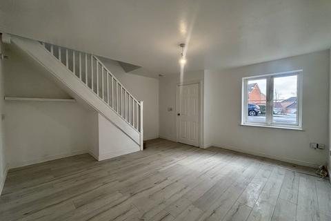 3 bedroom semi-detached house for sale, Chestnut Bush, Bridgend, CF31