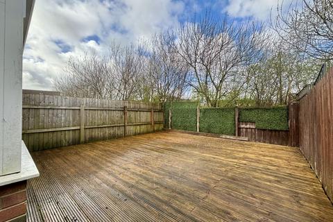 3 bedroom semi-detached house for sale, Chestnut Bush, Bridgend, CF31
