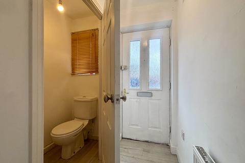 3 bedroom semi-detached house for sale, Chestnut Bush, Bridgend, CF31