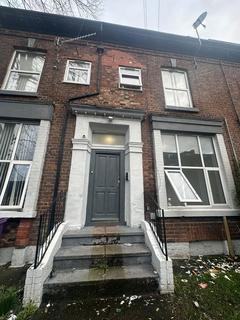 undefined, Onslow Road, Kensington, Liverpool, Merseyside, L6 3BB