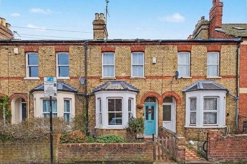 undefined, St. Marys Road East Oxford OX4 1QD