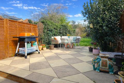 undefined, St. Marys Road East Oxford OX4 1QD