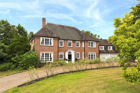 undefined, Esher Park Avenue, Esher, Surrey, KT10