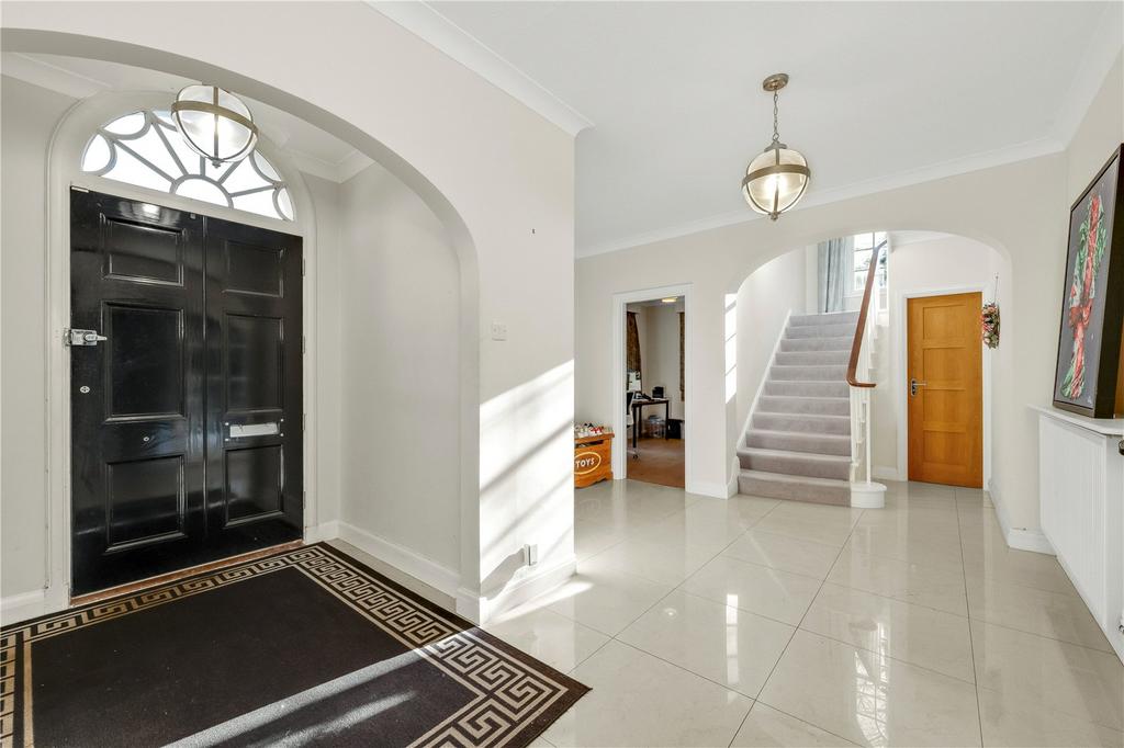 Hallway